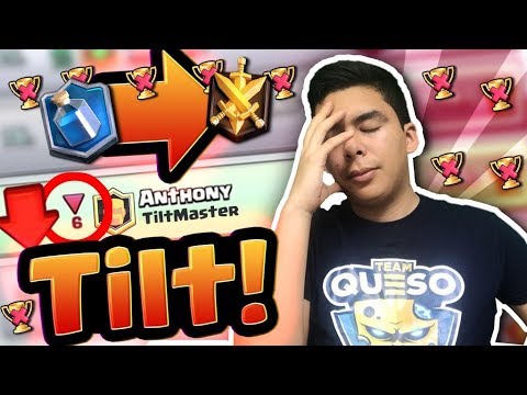 TILTEANDO EN LADDER #28 Y TORNEO DE 10,000 GEMAS!! #YaSomos100K camera iphone 8 plus apk