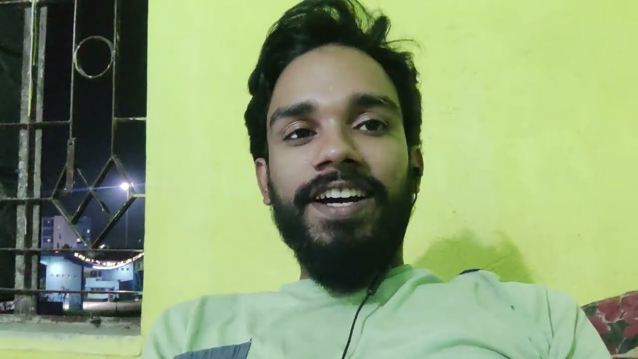 Exploring the Charm of MAKAUT: Evening Tour of My University