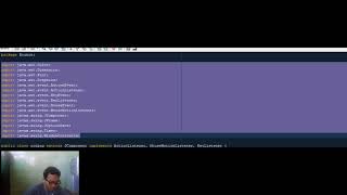 Toturial membuat game bonce di NetBeans