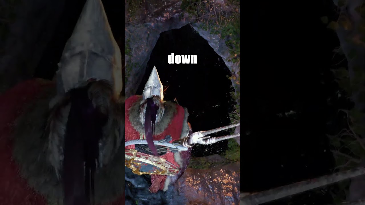 Free Gladiator Helmet in Crimson Desert – Easy to Miss!