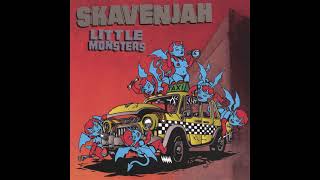 Skavenjah - King Of The Party - 1999