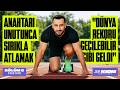 İkinci Kata Sırıkla Atlanır Mı?, Dekatlon, Cirit Şiiri | Marifet 6. Bölüm | Kontravolta Fevzi