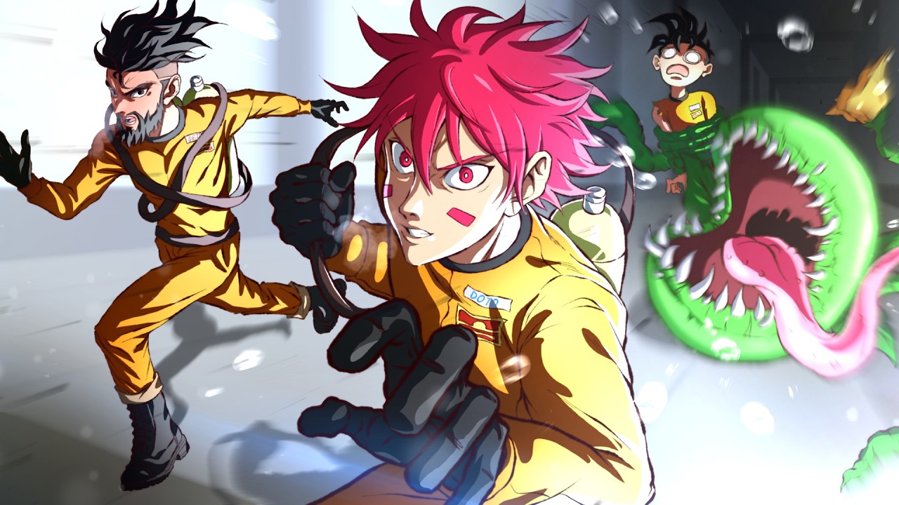 Three Idiots vs NEW Lethal Company