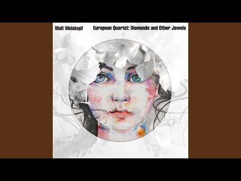 Walt Weiskopf, Carl Winther, Anders Mogensen & Andreas Lang - My Old Flame