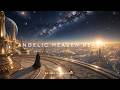 Angelic Heaven Realm: You've Felt This Before… Haven't You? | Deep Meditation for sleep