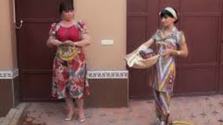 SOMSADAN CHIQQAN UZUK VOQEASI