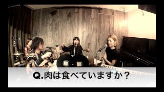 【m.s.t.の"PLAY LIVE"TV!! 】vol.3  Guest：めかる