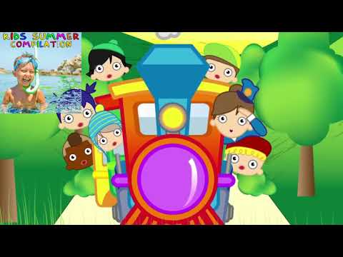 KIDS SUMMER COMPILATION Vol.2