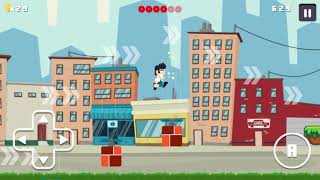 Mr maker 3 level editor level 4 Now ￼ screenshot 3