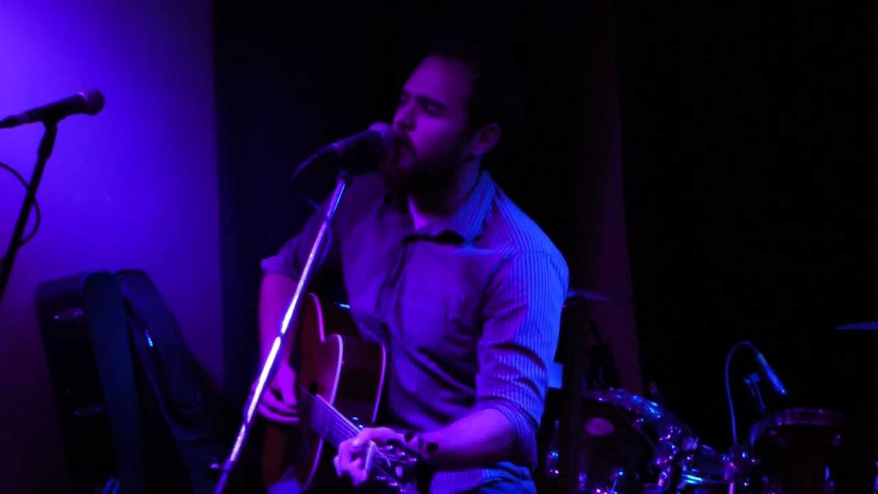 Jessie " Lullaby of London" from Shayna@Hunters Jan 2012