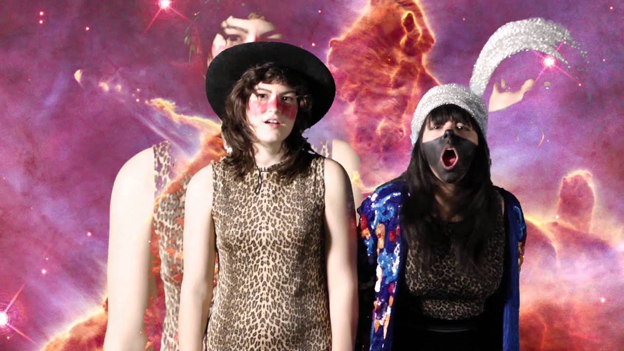 International Noise Conference 2015's 182-Act Lineup | Miami New Times