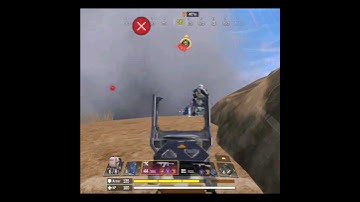 Surprising enemy vol2🔥😡 | CODM | Call of Duty Mobile #codm #shorts #codmobile