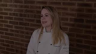 Meet the Chefs: Erin Reed