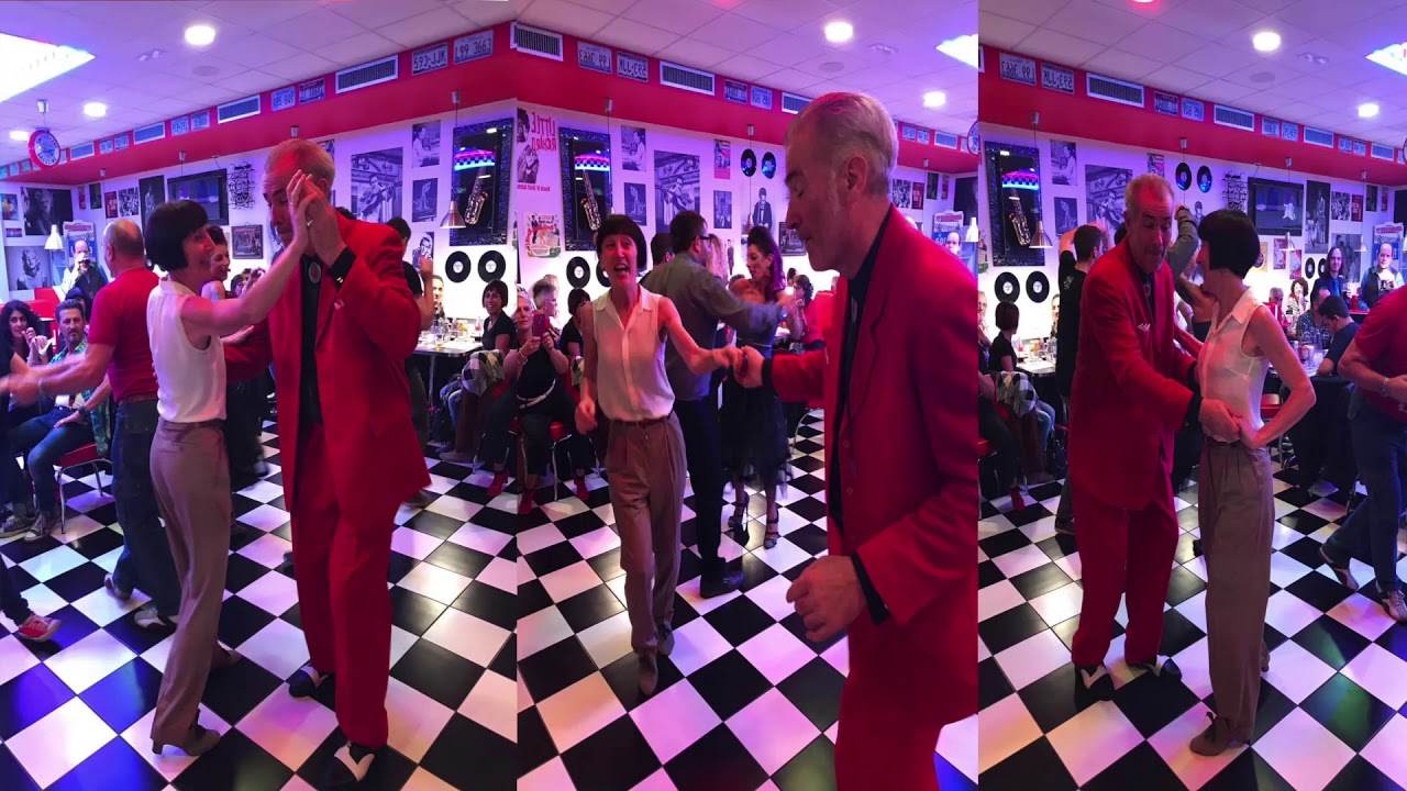 Jackson Sloan meet The Good Fellas -  Kickin' Up The Dust