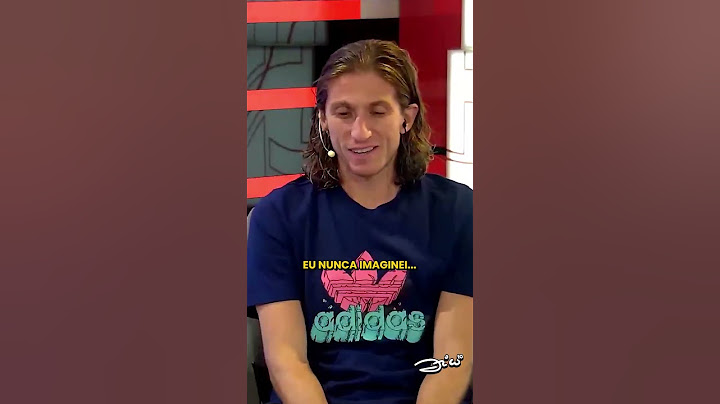 Filipe Luis se emociona com mensagem de Zico🥹#CanalZicoDez #Zico10 #shorts