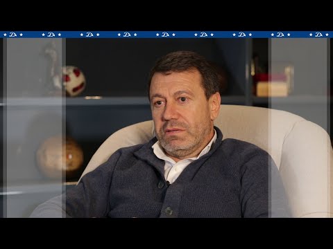 რომან ფიფიას ინტერვიუ