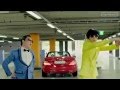 Oppa gangnam style oficial