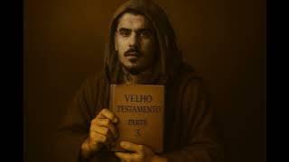 VINTAGE CULTURE - VELHO TESTAMENTO  PARTE 3 2018 - 2022