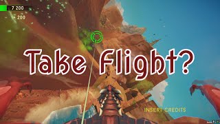 Drakons Realm Keepers Stage Valley Using Teknoparrot On My Multi Gun Arcade Pedestal System