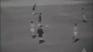 Colombia vs Rusia mundial chile 1962