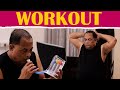     workout    drcknandagopalan