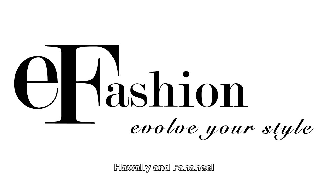 eFashion - YouTube