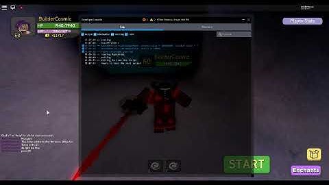 Dungeon Quest AutoFarm Script