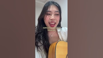 Thumbnail of ;🌷 ชาติหน้าฉันใด - กอกี้ กวิสรา | cover✨