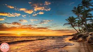 1 HOUR of Relaxing Beach Music | Spa Music for Healing, Sleeping, Calm Music, Meditation ☯21