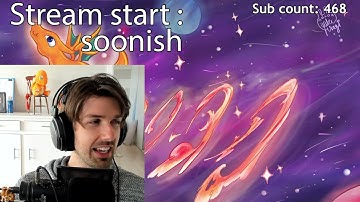 Jolly Wangcore streams - The Entropy Centre (05/12/2022)