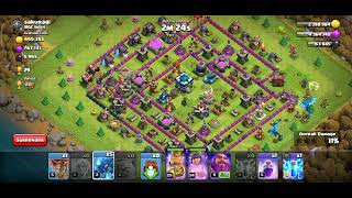 coc attack #1 ⭐⭐⭐ screenshot 2