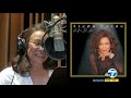 Freda Payne&#39;s new project