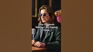 Thumbnail of Ozzy Osbourne – Mama, I’m Coming Home | Official Audio (Legacy Tribute Edition)
