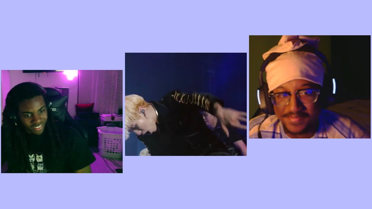 BEST KPOP PERFORMERS OF ALL TIME...man wtf🔥🔥🔥| 