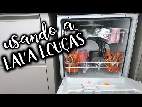 Vídeo: Máquinas De Lavar Louça 60 Cm: Topo Dos Melhores Modelos, Altura Das Máquinas E Sua Seleção. Armários E Armários Para Lava-louças, Pesos De Modelo. Máquinas De Meia Carga E Outras