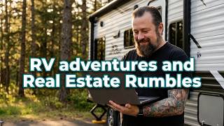 Camping Disasters | The Truth About the 2026 Housing Market