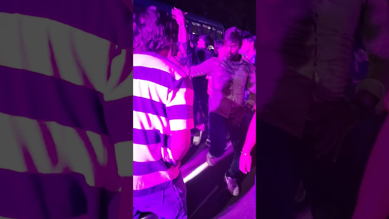 Party Dance With My Friends 💃🕺 | Night Vibes 