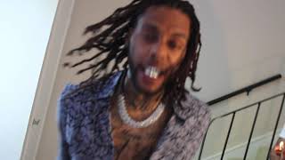 Guddah James - The Grind [official music video]