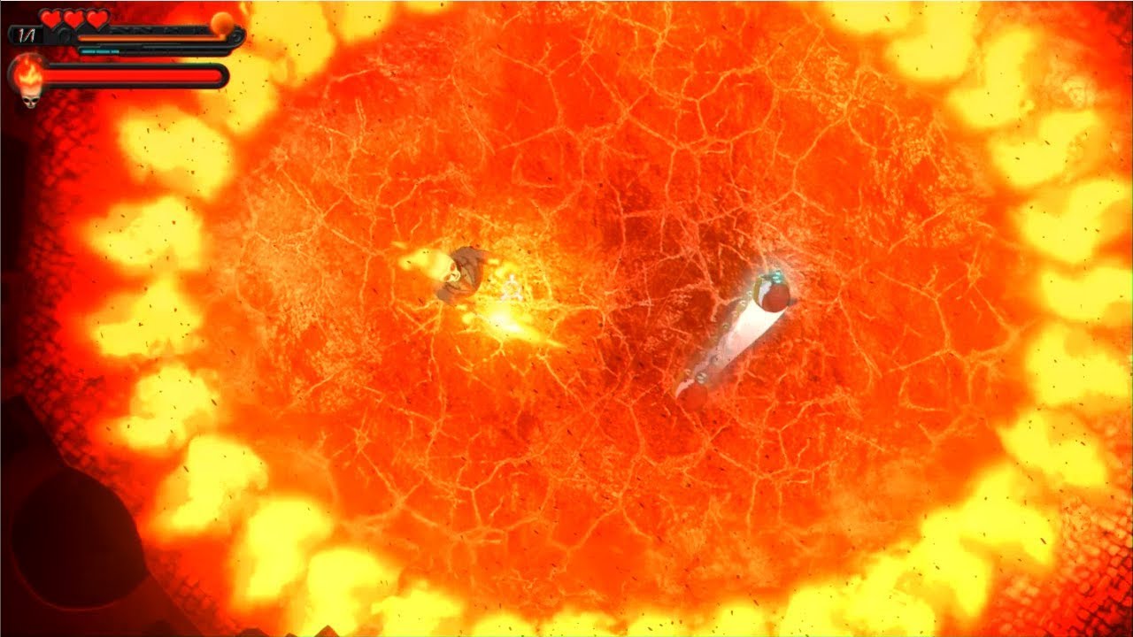 NEON TOWN GAMEPLAY TRAILER