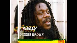 MIXTAPE DENNIS BROWN RMX DJ FEUDDY VH PANCADÃO NELLY SOM