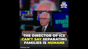 ICE Acting Director Can