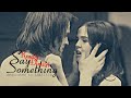 Rose & Dimitri - Say Something (for Laetitia)