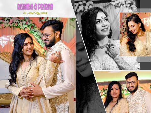 Rishabh & Prerna