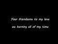 Lirik Lagu ZAYN feat Nicky Minaj - No Candle No Light