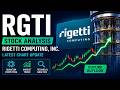 RGTI Stock Analysis | Rigetti Computing, Inc. Stock Latest Chart Update