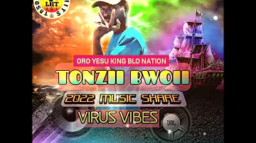 Oro Yesu King Blo Nation.Third Wave Band.PNG PNG GOSPEL.