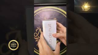 Perfume Árabe Armaf Club de Nuit Impériale 105ml   Nardo Puro Parfum