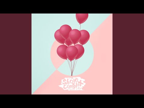 Shojo Complex - Colorful Everyday (Lyric Video)