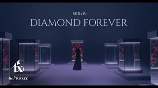 VICTORIA 宋茜 Chapter.3 [DIAMOND FOREVER]