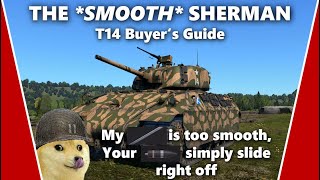Should You Buy The T14 - War Thunder Buyer's Guide